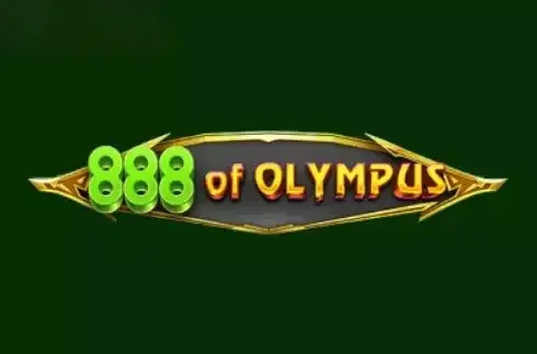 888 of Olympus