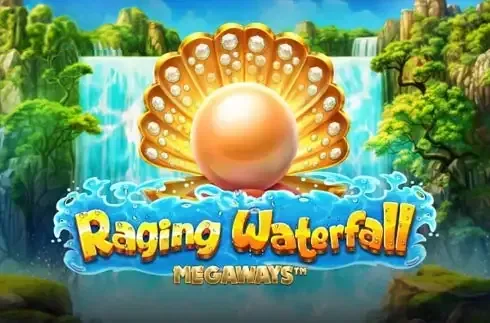 Raging Waterfall Megaways