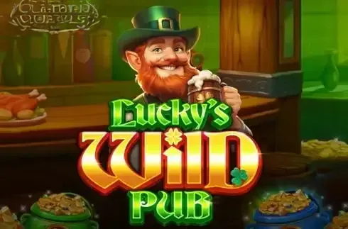Lucky’s Wild Pub