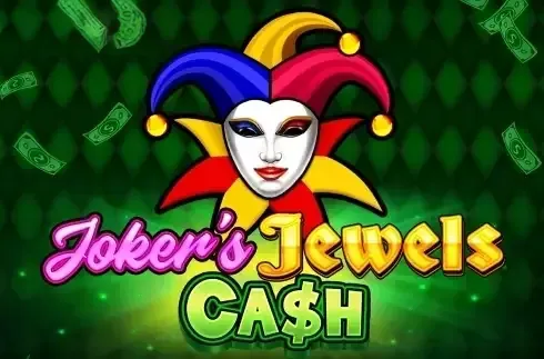 Joker’s Jewels Cash