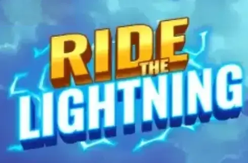 Ride the Lightning