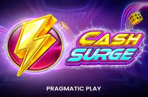 Cash Surge