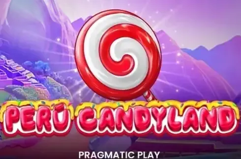 Peru Candyland