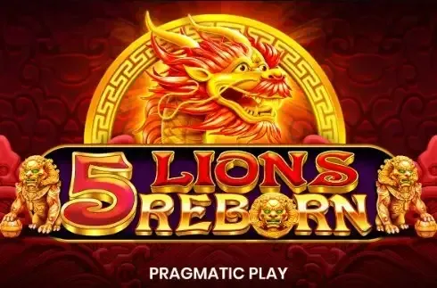 5 Lions Reborn