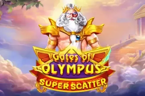 Gates of Olympus Super Scatter