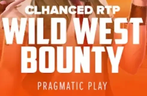 Wild West Bounty  