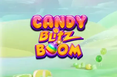 Candy Blitz BOOM