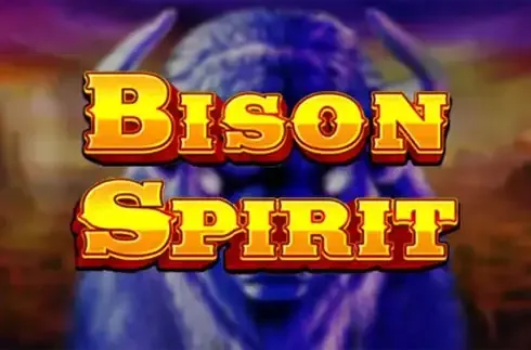Bison Spirit