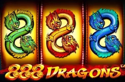 888 Dragons  