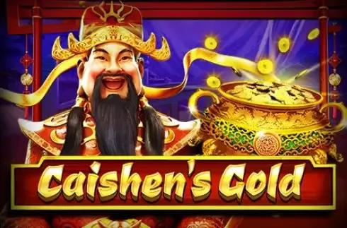 Caishen's Gold