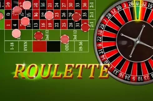 Roulette Crystal