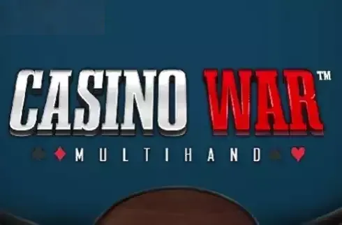 Casino War