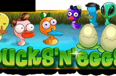Ducks'n'Eggs