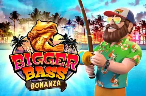 Bigger Bass Bonanza