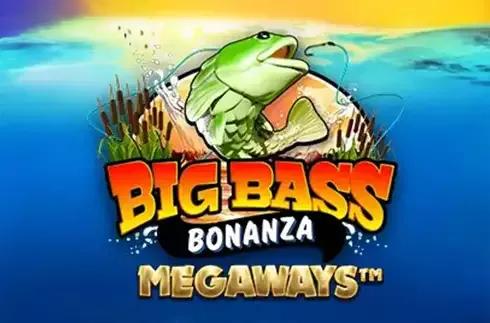 Big Bass Bonanza Megaways