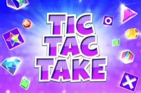 Tic Tac Take