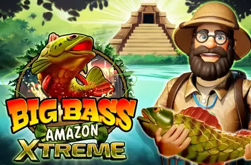 Big Bass Amazon Xtreme