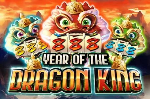 Year of the Dragon King
