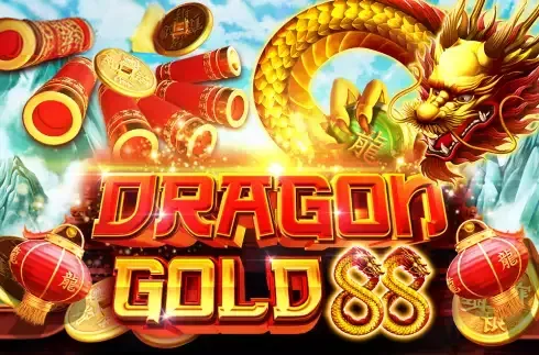 Dragon Gold 88