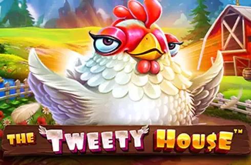 The Tweety House