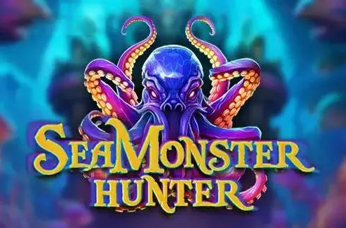 Sea Monster Hunter