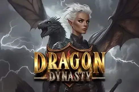 Dragon Dynasty  