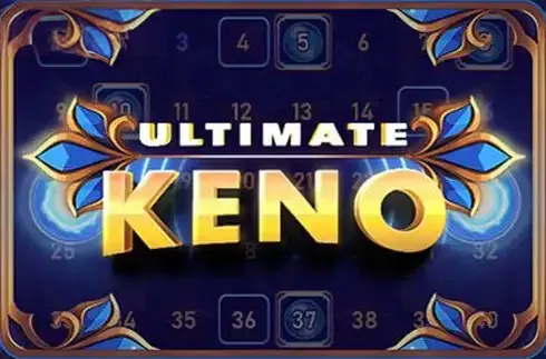 Ultimate Keno