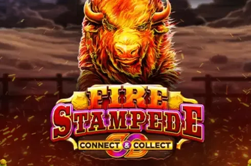 Fire Stampede