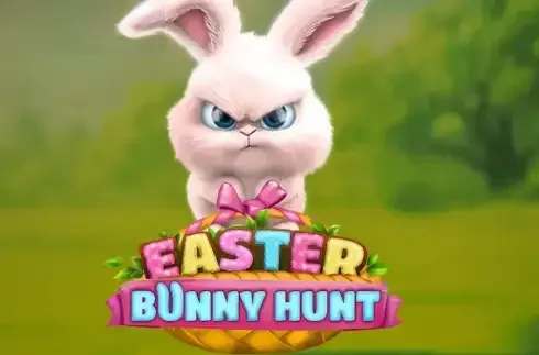 Easter Bunny Hunt