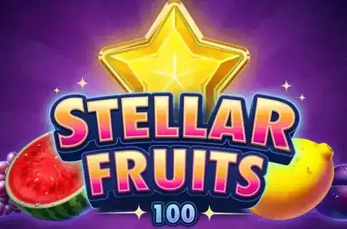 Stellar Fruits 20
