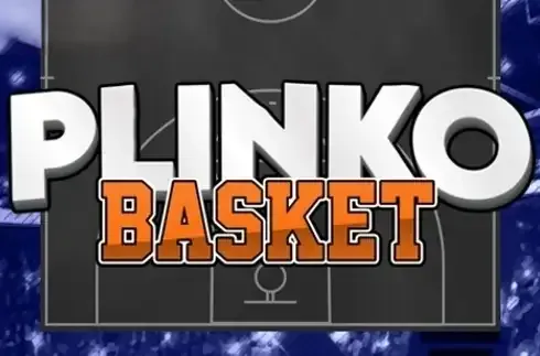 Plinko Basket